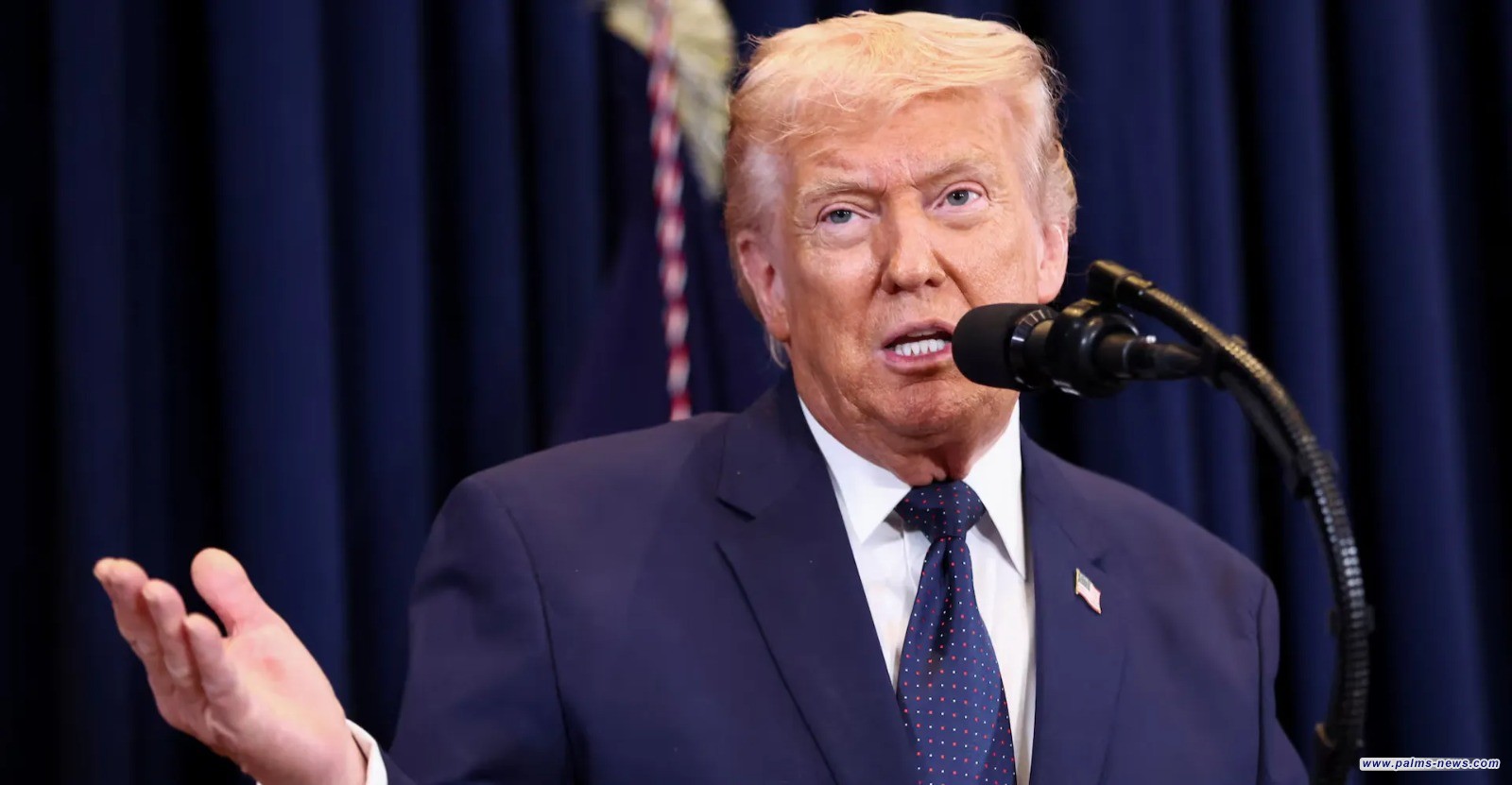 ترمب يخشى انعكاس ارتفاع أسعار البنزين عليه سياسيا ويبحث عن حلول شؤون دولية